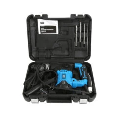 HBM SDS+ Boorhamer/Breekhamer 1500 W -Winkel Voor Huishoudelijk Gereedschap 1 285.jpg 1200x600 35a53ebc88