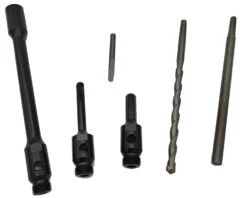 HBM 11 Delige Professionele Diamantborenset 38 / 52 / 65 / 117 / 127 Mm -Winkel Voor Huishoudelijk Gereedschap 10895202.jpg 1200x600 f7b4febc88