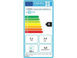 Olimpia Splendid Dolceclima Compact 8 P Mobiele Airco - 8.000 BTU/h 5 Olimpia Splendid Dolceclima Compact 8 P Mobiele Airco - 8.000 BTU/h -Winkel Voor Huishoudelijk Gereedschap 2 161.jpg 1200x600 883aaebc88