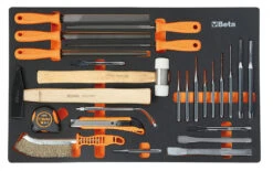 Beta XL Gevulde Gereedschapswagen C2400S - 398 Delig -Winkel Voor Huishoudelijk Gereedschap 24002241 4.jpg 1200x600 e9faeebc88