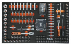 Beta XL Gevulde Gereedschapswagen C2400S - 398 Delig -Winkel Voor Huishoudelijk Gereedschap 24002241 5.jpg 1200x600 89fd8ebc88