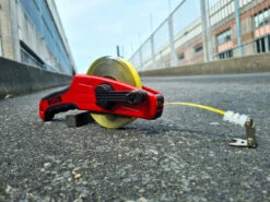 ToolPack Industriele Landmeter 30 M -Winkel Voor Huishoudelijk Gereedschap 314.402yfr20sfeer.jpg 1200x600 d1ba3ebc88