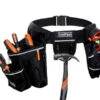 ToolPack Robuuste Gereedschapsgordel, Grote Gereedschapshouder, Boorhouder, Metalen Hamerhouder Drill Holder, Reflectielijnen -Winkel Voor Huishoudelijk Gereedschap 360.019 web3 1500x1057.jpg 1200x600 8d506ebc88