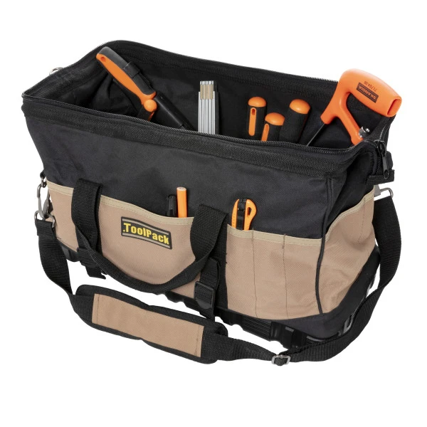 ToolPack robuuste klassieke gereedschapstas XXL ToolPack Robuuste Klassieke Gereedschapstas XXL -Winkel Voor Huishoudelijk Gereedschap 360.034 bk filled png hr 1.jpg 1200x600 d245aebc88