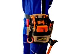 ToolPack Klassieke Gereedschapsgordel Enkel -Winkel Voor Huishoudelijk Gereedschap 360.054m.jpg 1200x600 94403ebc88