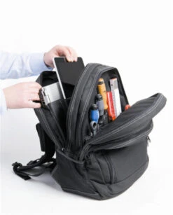 ToolPack Gereedschap Laptop-tablet Rugzak