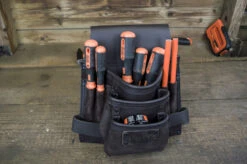 ToolPack Industriele Gereedschapsholster, Extra Brede Riemlus -Winkel Voor Huishoudelijk Gereedschap 366.07120sfeer203.jpg 1200x600 62f7eebc88