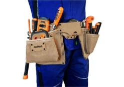 ToolPack Industriele Gereedschapsgordel Nubuck Leer -Winkel Voor Huishoudelijk Gereedschap 366.07220re color2007 2021.jpg 1200x600 34a6debc88