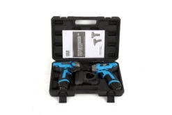 HBM Accu Slagmoersleutel En Slagschroevendraaier 10,8 Volt 1,5 Ah Power10 -Winkel Voor Huishoudelijk Gereedschap 3b2a1939.jpg 1200x600 76680ebc88