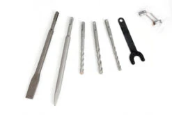 HBM SDS+ Boorhamer/Breekhamer 1500 W -Winkel Voor Huishoudelijk Gereedschap 3b2a3172.jpg 1200x600 3d0d9ebc88