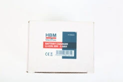 HBM Acculader Voor 20 Volt 5,0 Ah Li-Ion Accu Power20.5 -Winkel Voor Huishoudelijk Gereedschap 3b2a5916.jpg 1200x600 4661eebc88