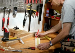 TPI; Timmermanspotlood-set , Ovaalvormig, HB Zwarte Grafietstift, 50 Potloden In Doos -Winkel Voor Huishoudelijk Gereedschap 5518 web mood.jpg 1200x600 4a8a0ebc88