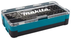Makita Boor-/schroefbitset 48-delig -Winkel Voor Huishoudelijk Gereedschap b 36192 c3l0.jpg 1200x600 a27b3ebc88