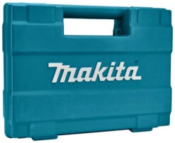 Makita Boor-/schroefbitset 100-delig 4 Makita Boor-/schroefbitset 100-delig -Winkel Voor Huishoudelijk Gereedschap b 53811 c1l1.jpg 1200x600 d46b0ebc88