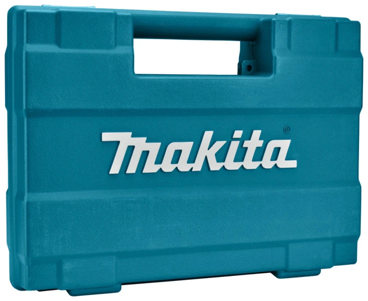 Makita Boor-/schroefbitset 100-delig Makita Boor-/schroefbitset 100-delig -Winkel Voor Huishoudelijk Gereedschap b 53811 c1l1.jpg 1200x600 d46b0ebc88