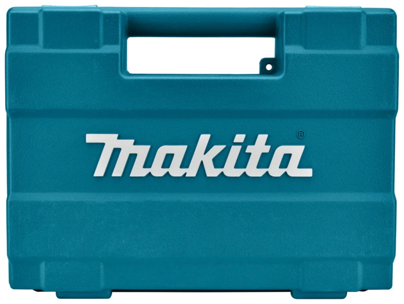 Makita Boor-/schroefbitset 100-delig Makita Boor-/schroefbitset 100-delig -Winkel Voor Huishoudelijk Gereedschap b 53811 c1n1.jpg 1200x600 bf956ebc88