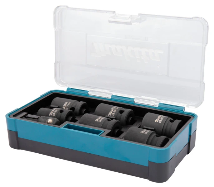 Makita Krachtdoppenset 7-delig Makita Krachtdoppenset 7-delig -Winkel Voor Huishoudelijk Gereedschap b 69733 a1r0 s02.jpg 1200x600 d9391ebc88