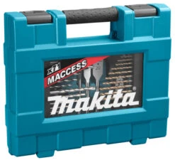 Makita Boor-/schroefbitset 71-delig D-33691