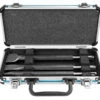 Makita D-42357 SDS-Plus 3 Delige Beitelset In Koffer -Winkel Voor Huishoudelijk Gereedschap d 42357 a1c0.jpg 1200x600 b3ff2ebc88
