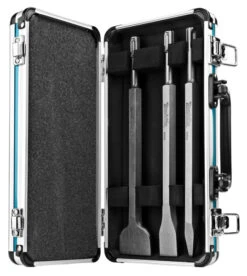 Makita D-42357 SDS-Plus 3 Delige Beitelset In Koffer -Winkel Voor Huishoudelijk Gereedschap d 42357 a1c0 s101.jpg 1200x600 2a22debc88