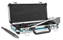 Makita D-42357 SDS-Plus 3 Delige Beitelset In Koffer -Winkel Voor Huishoudelijk Gereedschap d 42357 a1l0 s104.jpg 1200x600 ef11aebc88