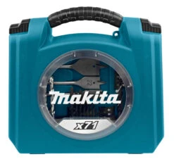 Makita Boor-/schroefbitset 71-delig D-47145 -Winkel Voor Huishoudelijk Gereedschap d 47145 a1c0.jpg 1200x600 ff400ebc88