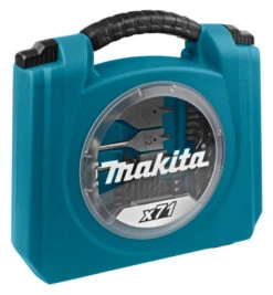 Makita Boor-/schroefbitset 71-delig D-47145 -Winkel Voor Huishoudelijk Gereedschap d 47145 a1l0.jpg 1200x600 c09fcebc88