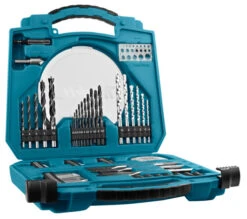 Makita Boor-/schroefbitset 71-delig D-47145 -Winkel Voor Huishoudelijk Gereedschap d 47145 a1l0 s102.jpg 1200x600 07839ebc88