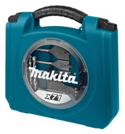 Makita Boor-/schroefbitset 71-delig D-47145 -Winkel Voor Huishoudelijk Gereedschap d 47145 a1r0.jpg 1200x600 d7422ebc88