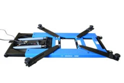 HBM Hydraulische Verrijdbare Autopoetsbrug, Bandenbrug, Hefbrug 2800 Kg -Winkel Voor Huishoudelijk Gereedschap dsc 0789.jpg 1200x600 22d45ebc88