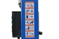 HBM 2 Hydraulische 2 Koloms Hefbrug Met Elektronische Ontgrendeling 5500 Kg -Winkel Voor Huishoudelijk Gereedschap dsc 1216.jpg 1200x600 f75b8ebc88