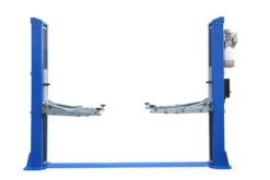 HBM 2 Hydraulische 2 Koloms Hefbrug Met Elektronische Ontgrendeling 5500 Kg -Winkel Voor Huishoudelijk Gereedschap dsc 1228.jpg 1200x600 eff89ebc88