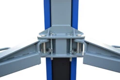 HBM 2 Hydraulische 2 Koloms Hefbrug Met Elektronische Ontgrendeling 5500 Kg -Winkel Voor Huishoudelijk Gereedschap dsc 1274.jpg 1200x600 e5d85ebc88