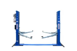 HBM 2 Hydraulische 2 Koloms Hefbrug Met Elektronische Ontgrendeling 5500 Kg -Winkel Voor Huishoudelijk Gereedschap dsc 1289.jpg 1200x600 c9a1febc88