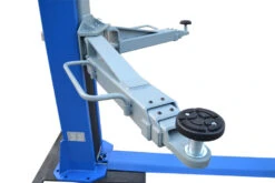 HBM 2 Hydraulische 2 Koloms Hefbrug Met Elektronische Ontgrendeling 5500 Kg -Winkel Voor Huishoudelijk Gereedschap dsc 1326.jpg 1200x600 95a94ebc88