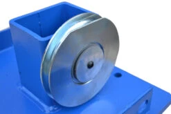 HBM 2 Hydraulische 2 Koloms Hefbrug Met Elektronische Ontgrendeling 5500 Kg -Winkel Voor Huishoudelijk Gereedschap dsc 1329.jpg 1200x600 f75a9ebc88