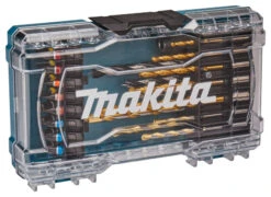 Makita Boor-/schroefbitset 29-delig 4 Makita Boor-/schroefbitset 29-delig -Winkel Voor Huishoudelijk Gereedschap e 07054 c1l0.jpg 1200x600 f84e2ebc88