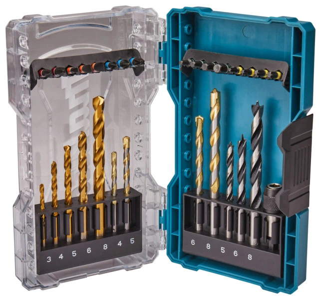 Makita Boor-/schroefbitset 29-delig Makita Boor-/schroefbitset 29-delig -Winkel Voor Huishoudelijk Gereedschap e 07054 f 002.jpg 1200x600 6e239ebc88