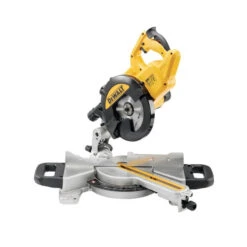 DeWalt Afkortzaag DWS773-QS