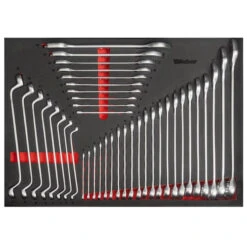 Weber Gevulde Gereedschapswagen Incl. Papierrolhouder - 300-delig -Winkel Voor Huishoudelijk Gereedschap ezgif.com webp to jpg 6.jpg 1200x600 cc139ebc88