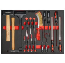 Weber Gevulde Gereedschapswagen Incl. Papierrolhouder - 300-delig -Winkel Voor Huishoudelijk Gereedschap ezgif.com webp to jpg201 5.jpg 1200x600 63ad7ebc88