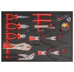 Weber Gevulde Gereedschapswagen Incl. Papierrolhouder - 300-delig -Winkel Voor Huishoudelijk Gereedschap ezgif.com webp to jpg203 3.jpg 1200x600 7539bebc88