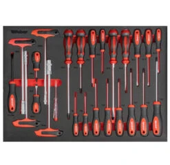 Weber Gevulde Gereedschapswagen Incl. Papierrolhouder - 300-delig -Winkel Voor Huishoudelijk Gereedschap ezgif.com webp to jpg204 1.jpg 1200x600 c8044ebc88