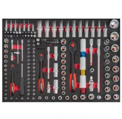 Weber Gevulde Gereedschapswagen Incl. Papierrolhouder - 300-delig -Winkel Voor Huishoudelijk Gereedschap ezgif.com webp to jpg205 1.jpg 1200x600 e0289ebc88