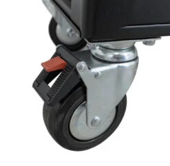 Weber Gevulde Gereedschapswagen Incl. Papierrolhouder - 300-delig -Winkel Voor Huishoudelijk Gereedschap ezgif.com webp to jpg207.jpg 1200x600 7b337ebc88