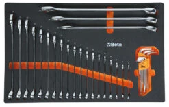 Beta Gevulde Gereedschapswagen 2400S G7/E-M - 309 Delig -Winkel Voor Huishoudelijk Gereedschap h130480 3 1.jpg 1200x600 fa615ebc88