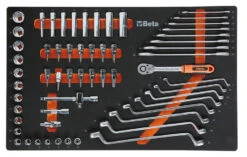 Beta Gevulde Gereedschapswagen 2400S G7/E-M - 309 Delig -Winkel Voor Huishoudelijk Gereedschap h130480 5 1.jpg 1200x600 43014ebc88