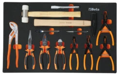 Beta Gevulde Gereedschapswagen 2400S O7/E-S - 240 Delig -Winkel Voor Huishoudelijk Gereedschap h130481 5.jpg 1200x600 08c9bebc88