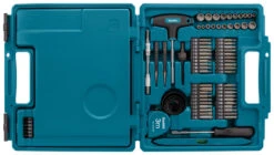 Makita E-06270 212pcs Bitset -Winkel Voor Huishoudelijk Gereedschap h131038 4.jpg 1200x600 1d4cfebc88