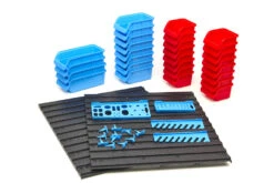 HBM Gereedschapswand Met Opbergrekken En Opbergbakken 43-delig -Winkel Voor Huishoudelijk Gereedschap hbm 001 231.jpg 1200x600 fbc53ebc88